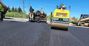 Best Gravel Driveway Installation  in Parker, CO